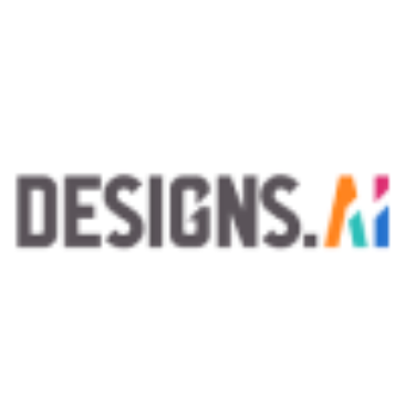 Designs AI - 免费的在线标志、图像、AI 聊天视频和语音生成器