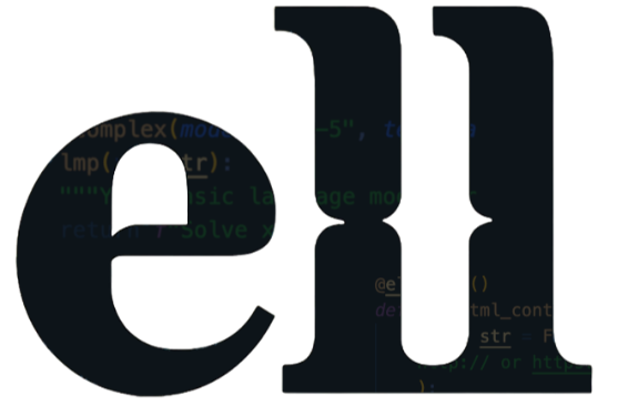 ell AI 提示词工程